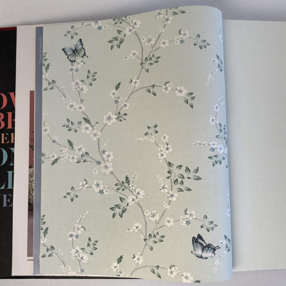 Andrea Rossi Spectrum Box 54460-5