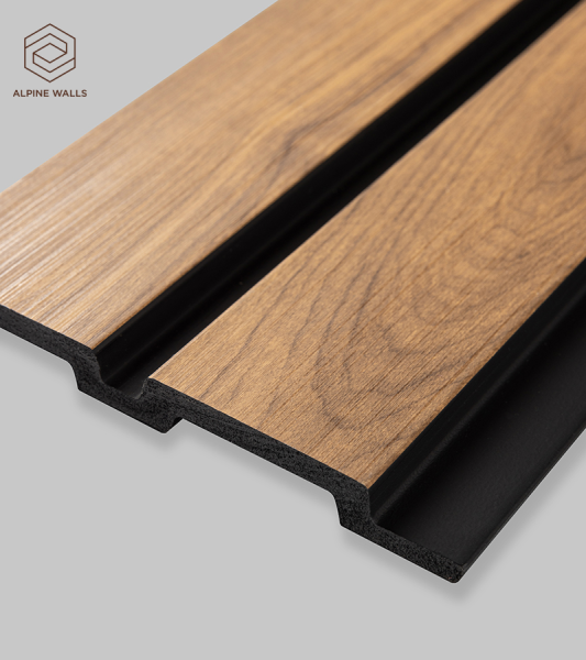 Декоративная панель Alpine Walls LineArt ECO0201