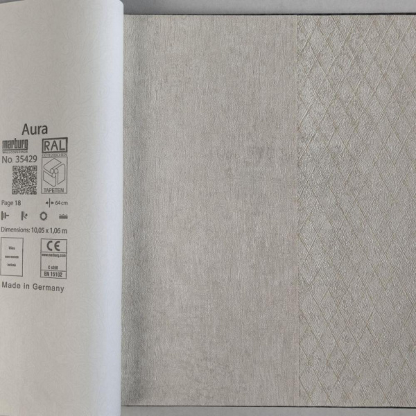 Marburg Ritus 35422
