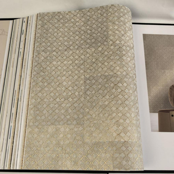 Zambaiti Parati Trussardi Z 30350